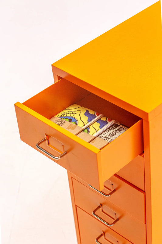 Carnet de notes upcyclés