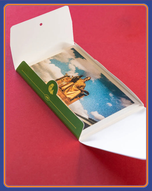 Souvenirs photographiques de Seoul