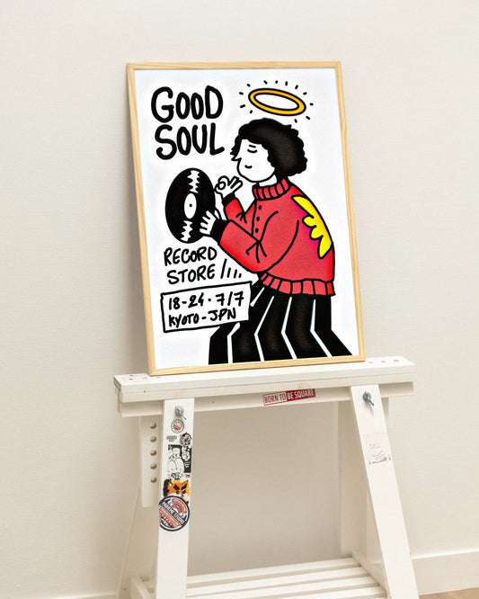 Good Soul Record Store