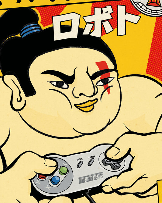 Super NES ! - Burokanto tournament