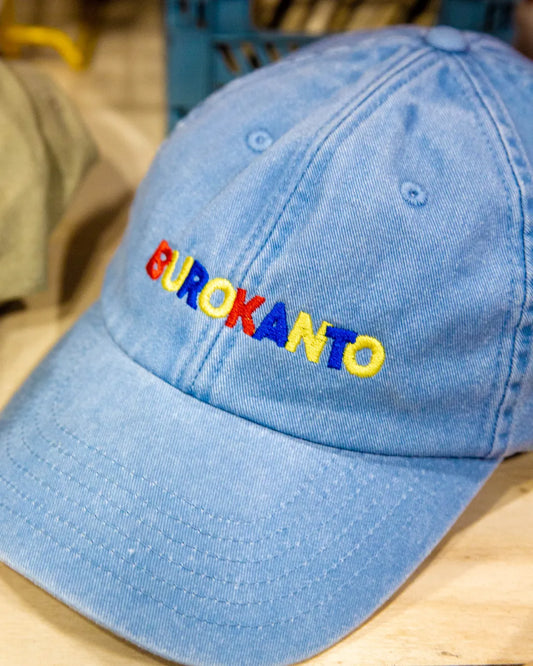 Casquette Burokanto