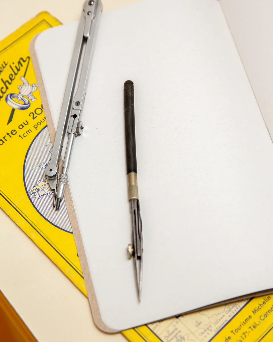 Carnet Voyageur