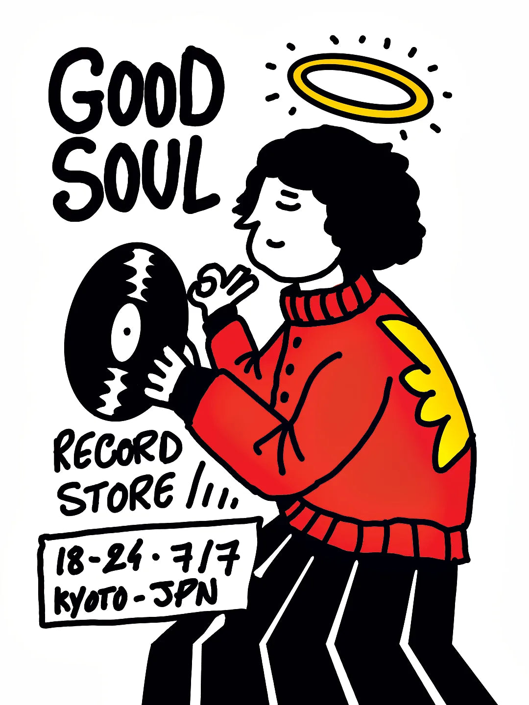 Good Soul Record Store