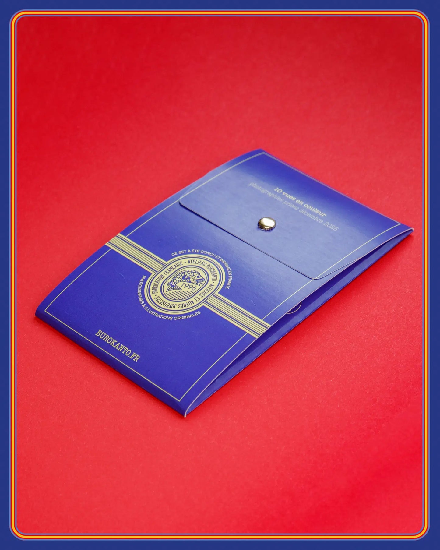 Souvenirs photographiques d'Osaka !