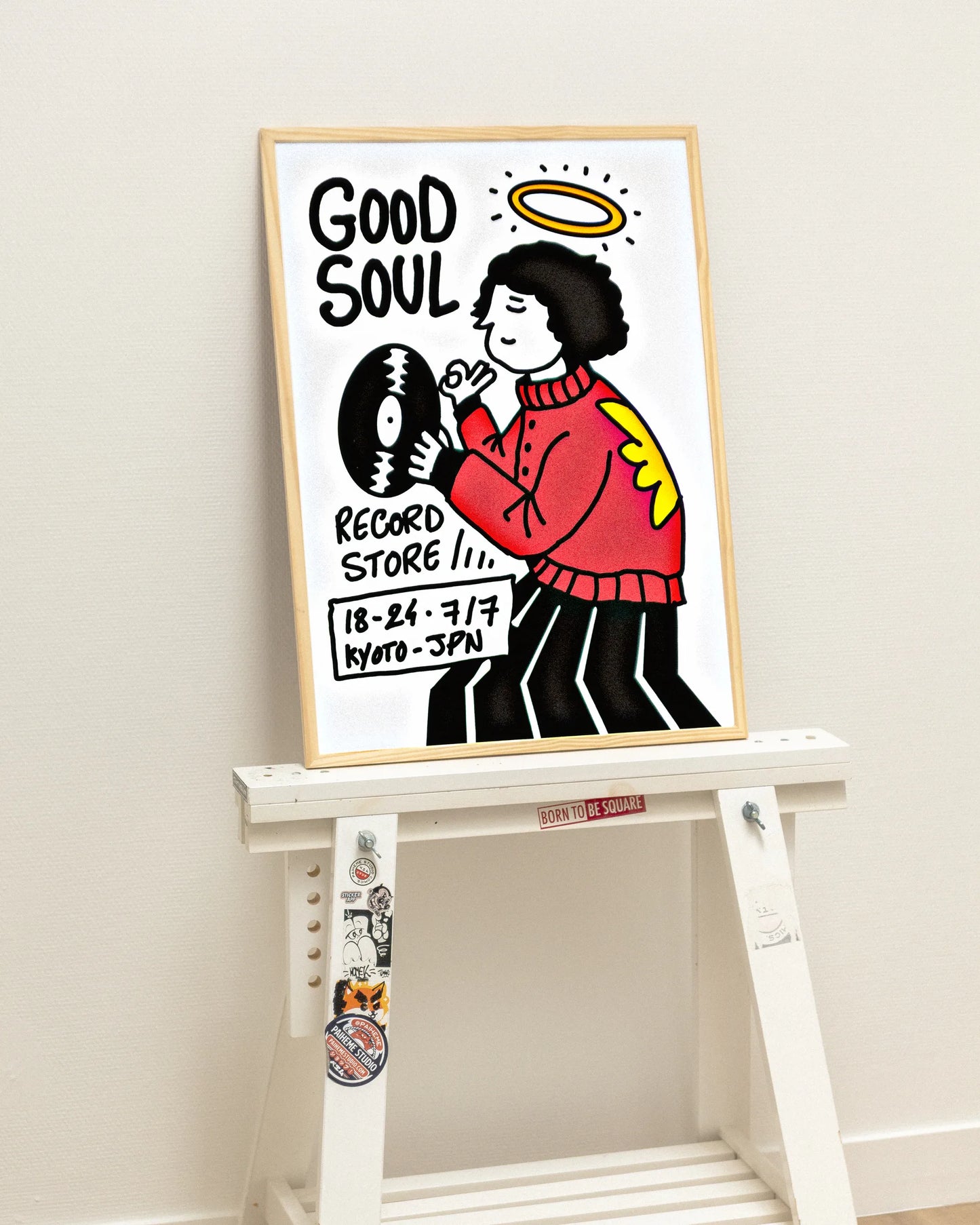 Good Soul Record Store