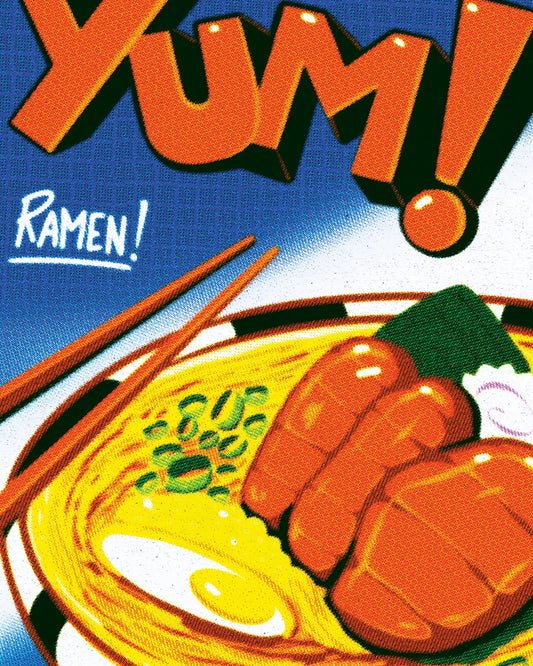 YUM! Ramen